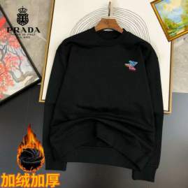 Picture of Prada Sweatshirt _SKUPradaM-3XL25tn5435435